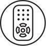 Lesnina XXXL viseča led-svetilka | Shoptok.si