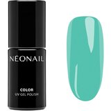 NeoNail Jewels Of The Sea gel lak za nohte odtenek Aqua Siren 7.2 ml Cene