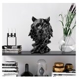 WALLXPERT decorative object figura tiger 4 u