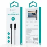 kabel TIP-C 100W 1,5 m