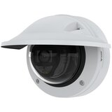  Axis 02332-001 security camera Dome IP security camera Outdoor 3840 x 2160 pixels Ceiling /wall | shoptok.hr