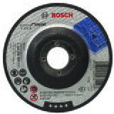 Bosch Rezne ploče Expert for Metal s udubljenim središtem prečnika 22,23 mm, za male ugaone brusilice 2608600005 | Eponuda.com