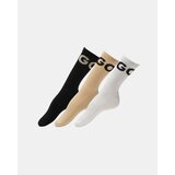 Boss Nogavice 50531517 3P QS ICONIC Večbarvna | Shoptok.si