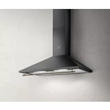  Napa ventilator TAMAYA RAIL - 90 cm , Grafit | Shoptok.si