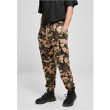 Urban Classics Basic Camo Sweatpants 2.0 woodcamo Cijene