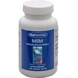 Allergy Research Group msm metalsulfonilmetan Cene