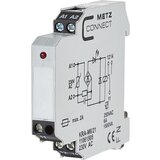 Metz Connect Spojni modul KRA-M6/21 230AC, (20889082) | Shoptok.si