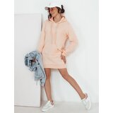 DStreet Sukienka bluzowa TIMMY różowa | shoptok.hr