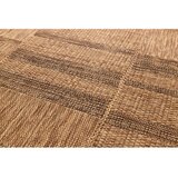 Universal Smeđi vanjski tepih 120x170 cm Guinea Natural – | shoptok.hr