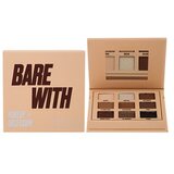 Makeup Obsession bare With paleta sjenila za oči 3,42 g | shoptok.hr