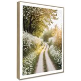 knor Slika 40x50 cm Morning Walk | Shoptok.si