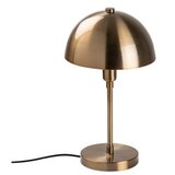 Opviq Stona lampa Togg-14806, 20x20x35 cm, IP20, Zlatna boja | Eponuda.ba