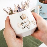  šolja za kraljicu bela | ePonuda.com