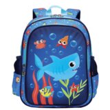 Scool ranac za predškolsko za dečake My First Backpack SC2099 plavi cene