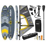 Rebel ACTIVE SUP daska za jedrenje i windsurfing na naduvavanje komplet RBA-4513 | Eponuda.com