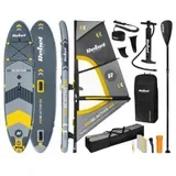 REBEL ACTIVE SUP daska za jedrenje i windsurfing na naduvavanje komplet RBA-4513