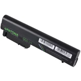 Baterija za HP Compaq Business Notebook NC2400 / 2400, 5200 mAh