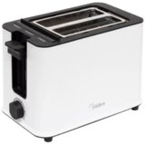 Midea Toster, 2 otvora za kruh, 6 nivoa grijanja, 950W - MT-RP2L09W | Eponuda.ba