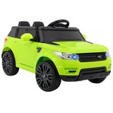 Start Run, auto na akumulator, zeleni | shoptok.hr