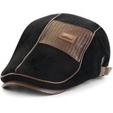  Muška beretka NI-26079 - Crna KP26079 Cene