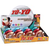 Yoyo Aluminijski klasični Yoyo - boju šaljemo nasumično | Shoptok.si