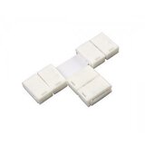 TIMMLUX led konektor t za led trakove tipa 2835 (8mm) Cene