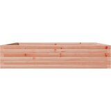  Vrtna sadilica 110x110x23 cm od masivnog drva duglazije | Eponuda.com