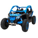 Ramiz Električni Buggy Maverick Turbo RR STRONG modra | Shoptok.si
