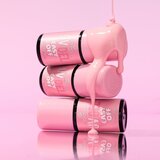 Essence UV GEL EASY OFF gel lak za nohte z uporabo UV/LED lučke odtenek 104 - rosy rose 5 ml | Shoptok.si