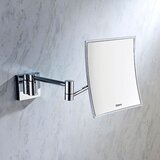 Valera hospitality Valera Essence Square kozmetičko ogledalo | shoptok.hr