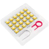 Redragon KEYBOARD SWITCH - BULLET-B A113 24pcs cene