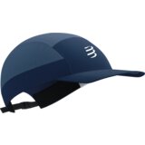 Kapa Compressport 5 Panel Light Cap Indigo/Blues | shoptok.hr