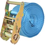  Trake za Vezanje Tereta 10 kom 2 Tone 6mx38mm Plave | Eponuda.ba