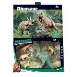 Statovac tala, igračka, set figura, dinosaurus, 80 Cene