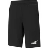 Puma muške kratke hlače ESS Shorts 10" Crna