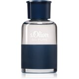 s.Oliver So Pure Men toaletna voda za moške 50 ml Cene