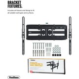 Vonhaus stenski nosilec (23&quot; - 56&quot;), za tv | Shoptok.si