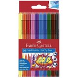 Faber-Castell Flomastri 1/10 | Shoptok.si