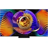 C7L 55C7L TV 139.7 cm (55) 4K Ultra HD Smart TV Wi-Fi Black 2700 cd /m²