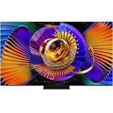 Tcl televizor 55C7L/SQD-MiniLED/55"/4K UHD/144Hz/Google tv/bang&olufsen/crna Cene