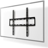 Nedis TVWM1031BK − fiksni zidni nosač za tv 23-55” | Eponuda.com