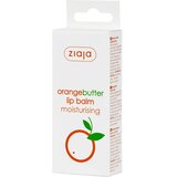 Ziaja Orange Butter balzam za ustnice 10 ml Cene
