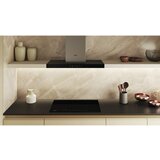 Whirlpool Indukcijska plošča WF S1577 CPNE, drsni nadzor, 77 cm, Clean Protect | Shoptok.si