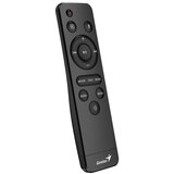 Genius SW-2.1 1850 BT (31730050401) 2.1 50W, črni, RCA vstup, Bluetooth 5.3 zvočnik | Shoptok.si