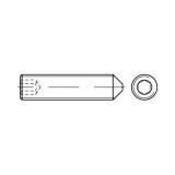 Toolcraft 118067 vijak bez glave M8 80 mm čelik 100 St. | shoptok.hr