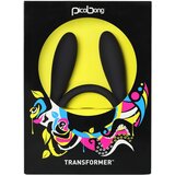 PicoBong Vibrator Transformer, črn | Shoptok.si