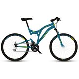Galaxy Bicikl Factor 600 26/18 650078 | ePonuda.com
