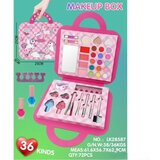 Hk Mini set za sminkanje u koferu ( A097848 ) Cene