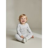 Sinsay Pamučni baby komplet s ukrasnim džepom | shoptok.hr