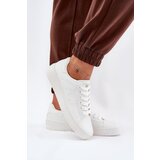 Big Star Low Women's Sneakers Made Of Eco Leather | Shoptok.si